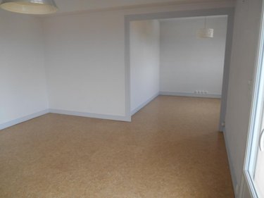 Location appartement Bourg-en-Bresse 01000 Ain 62 m2  805 euros