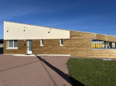 Fonds et murs commerciaux a vendre Tiercé 49125 Maine-et-Loire 100 m2  167680 euros