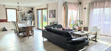 Maison a vendre Les Loges-Marchis 50600 Manche 151 m2 6 pièces 312900 euros