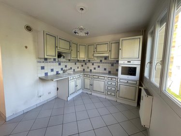 Appartement a vendre Canteleu 76380 Seine-Maritime 73 m2  89900 euros