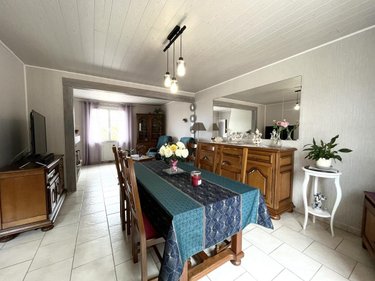 Maison a vendre Dollon 72390 Sarthe 111 m2 5 pièces 167400 euros