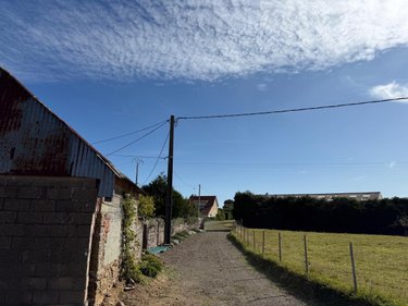 Maison a vendre Moyon Villages 50860 Manche 89 m2  90490 euros