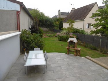 Maison a vendre Vire-Normandie 14500 Calvados 140 m2 6 pièces 309115 euros