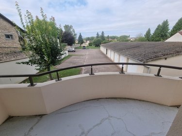 Appartement a vendre Montargis 45200 Loiret 57 m2 2 pièces 133560 euros