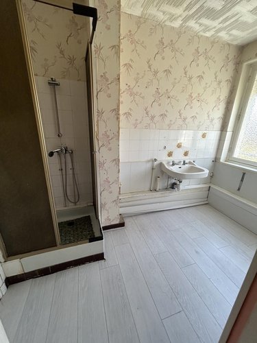Appartement a vendre Outreau 62230 Pas-de-Calais 77 m2 4 pièces 91000 euros