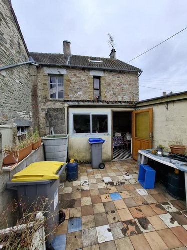 Maison a vendre Tourlaville 50110 Manche 64 m2 3 pièces 83840 euros
