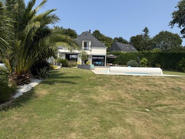 Maison a vendre Sulniac 56250 Morbihan 185 m2 6 pièces 598000 euros
