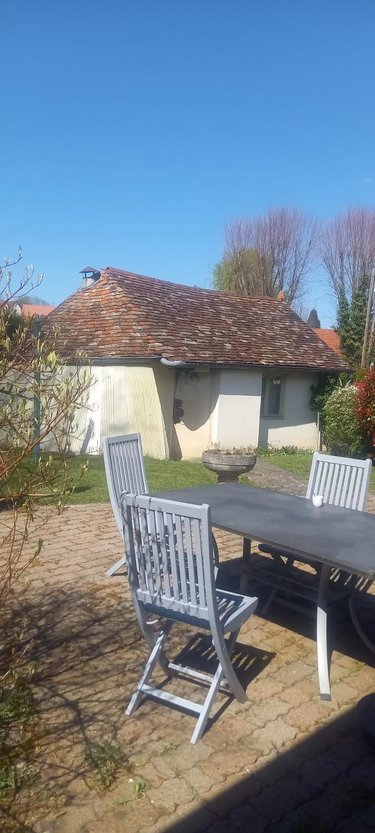 Maison a vendre Geneuille 25870 Doubs 180 m2  396000 euros