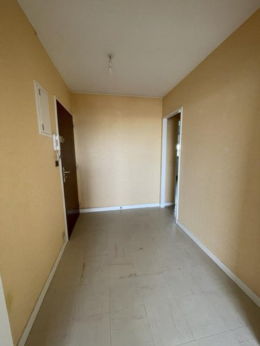 Location appartement Vendôme 41100 Loir-et-Cher 67 m2  495 euros