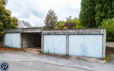 Location garage et parking Laval 53000 Mayenne 20 m2  65 euros