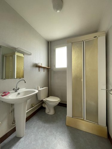 Maison a vendre Saint-Mars-la-Brière 72470 Sarthe 97 m2 6 pièces 126200 euros