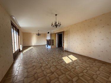 Maison a vendre Viry 74580 Haute-Savoie 160 m2 5 pièces 658000 euros