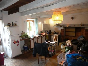 Maison a vendre Séglien 56160 Morbihan 102 m2 2 pièces 95300 euros