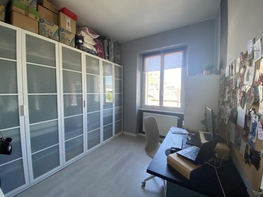 Appartement a vendre Reims 51100 Marne 94 m2 4 pièces 345000 euros