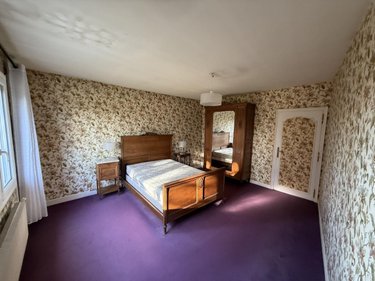 Maison a vendre Warloy-Baillon 80300 Somme 280 m2 7 pièces 223000 euros