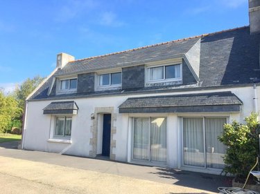 Maison a vendre Penmarch 29760 Finistère 138 m2 7 pièces 342000 euros