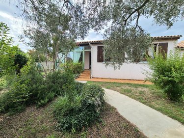 Maison a vendre Pierrelatte 26700 Drôme 90 m2 5 pièces 210000 euros