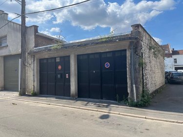 Garage et parking a vendre Lens 62300 Pas-de-Calais 150 m2  90800 euros