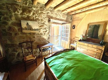 Maison a vendre Saint-Just 15320 Cantal 191 m2 7 pièces 299000 euros