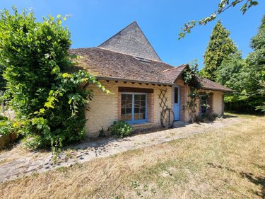 Maison a vendre Vimory 45700 Loiret 211 m2 8 pièces 334000 euros