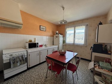Maison a vendre Lorient 56100 Morbihan 104 m2 5 pièces 249990 euros