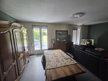 Maison a vendre Louvroil 59720 Nord 92 m2 4 pièces 153250 euros
