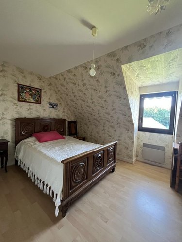 Maison a vendre Gouesnach 29950 Finistère 100 m2 5 pièces 364700 euros