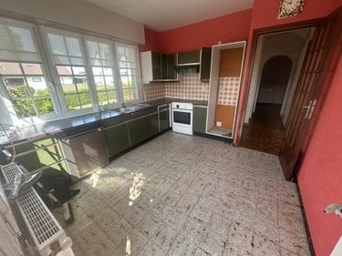Maison a vendre Féchain 59247 Nord 117 m2 5 pièces 241000 euros