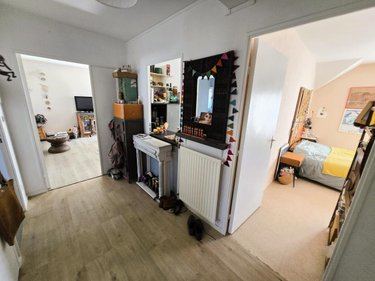 Appartement a vendre Angers 49000 Maine-et-Loire 112 m2 5 pièces 295000 euros