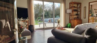 Maison a vendre Saint-Cyr-sur-Loire 37540 Indre-et-Loire 164 m2 6 pièces 789990 euros