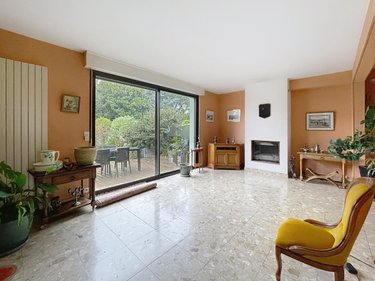 Maison a vendre Lorient 56100 Morbihan 138 m2 7 pièces 571240 euros