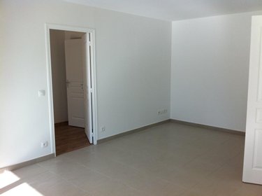 Location appartement Tours 37000 Indre-et-Loire 46 m2 2 pièces 600 euros