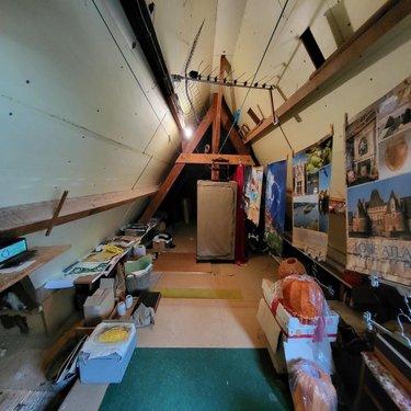 Maison a vendre Châteauneuf-du-Faou 29520 Finistère 116 m2 5 pièces 132500 euros