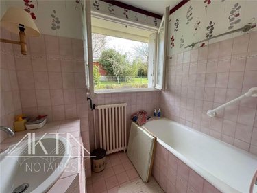 Maison a vendre Plougastel-Daoulas 29470 Finistère 91 m2 3 pièces 187200 euros