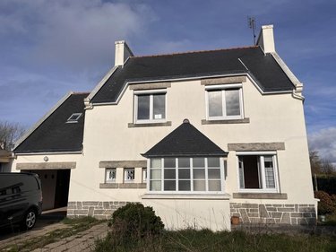 Maison a vendre Penmarch 29760 Finistère 198 m2 8 pièces 341000 euros