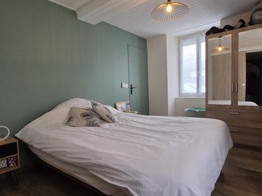 Maison a vendre Chérancé 53400 Mayenne 118 m2 5 pièces 188400 euros