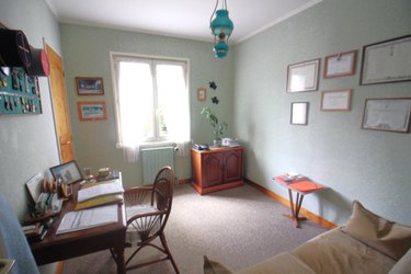 Maison a vendre Quéven 56530 Morbihan 85 m2 4 pièces 255740 euros