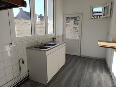 Maison a vendre Marles-les-Mines 62540 Pas-de-Calais 88 m2  66500 euros