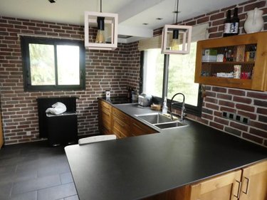 Maison a vendre Gueltas 56920 Morbihan 160 m2 7 pièces 367000 euros