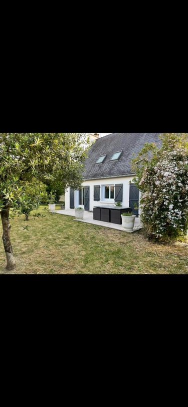 Maison a vendre Vannes 56000 Morbihan 117 m2 8 pièces 695077 euros