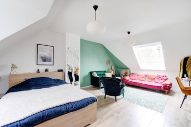 Maison a vendre La Membrolle-sur-Choisille 37390 Indre-et-Loire 182 m2 6 pièces 442000 euros