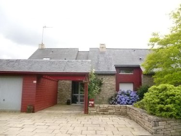 Maison a vendre Carentoir 56910 Morbihan 140 m2 6 pièces 249360 euros