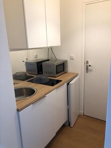 Location appartement Rouen 76000 Seine-Maritime 20 m2 1 pièce 420 euros