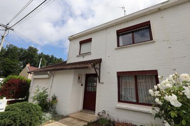 Maison a vendre Cuincy 59553 Nord 116 m2 6 pièces 168800 euros