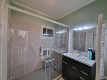 Maison a vendre Plonévez-Porzay 29550 Finistère 103 m2 5 pièces 252480 euros