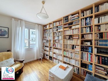 Appartement a vendre Rennes 35000 Ille-et-Vilaine 107 m2  483000 euros