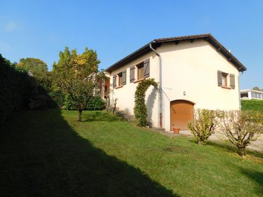 Maison a vendre Neuville-sur-Ain 01160 Ain 92 m2 5 pièces 230000 euros