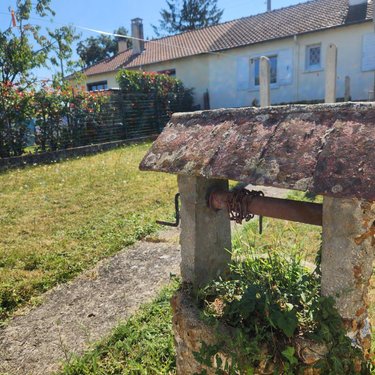 Maison a vendre Val-au-Perche 61260 Orne 64 m2 5 pièces 74200 euros