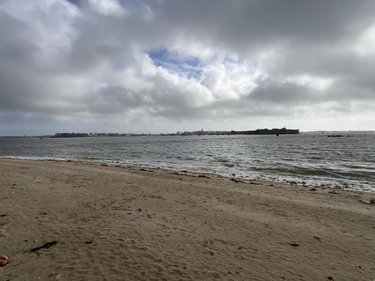 Maison a vendre Larmor-Plage 56260 Morbihan 236 m2 6 pièces 1244640 euros