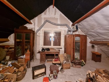 Maison a vendre Corquilleroy 45120 Loiret 71 m2 3 pièces 116600 euros